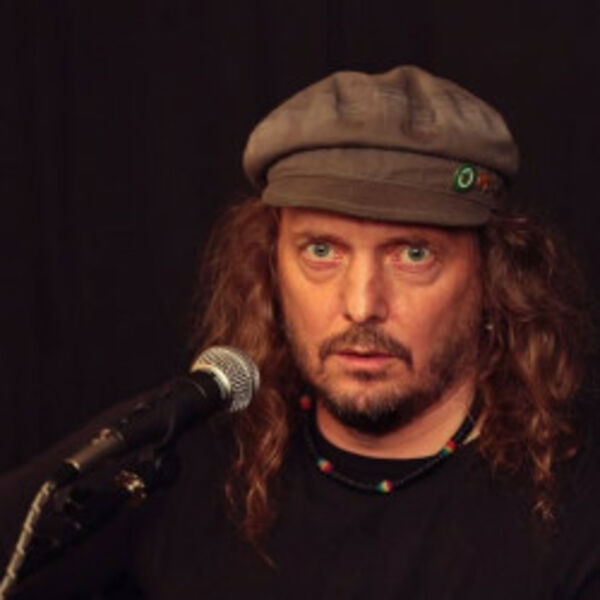 Михаил Башаков