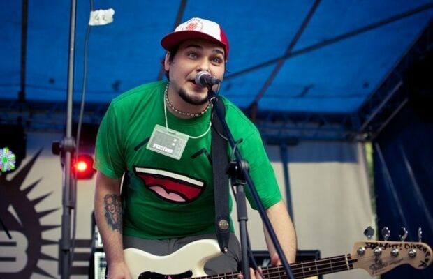 ТУШИТЕЗВУК-2012