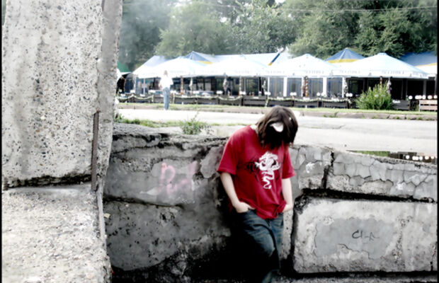 Ирма (Настя)