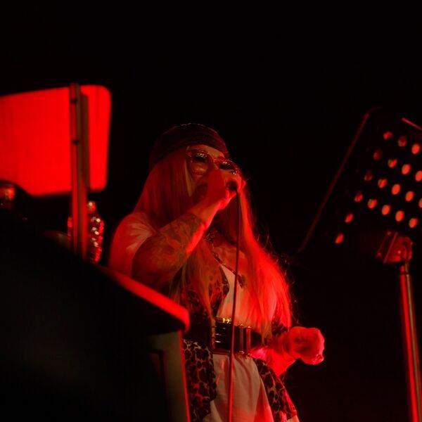 Альбина Сексова