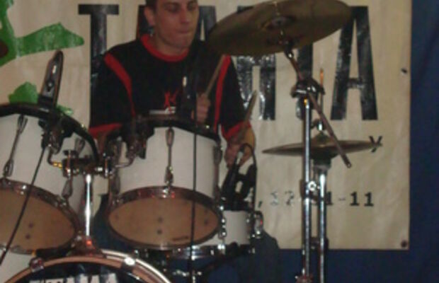 Реинкарнация...Фотоотчёт с концерта в MusikPeopleClub 06.06.10