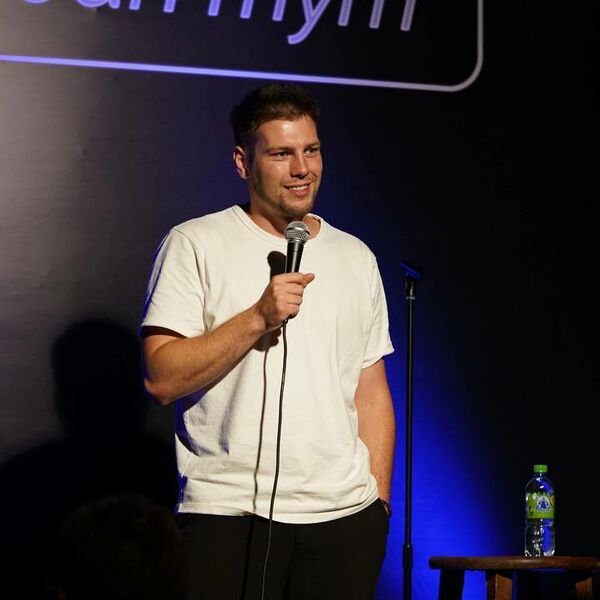 Стендап, Открытый Микрофон