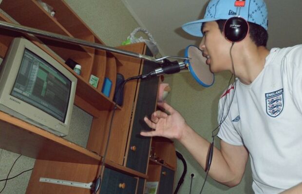 Өмірден үзінді..