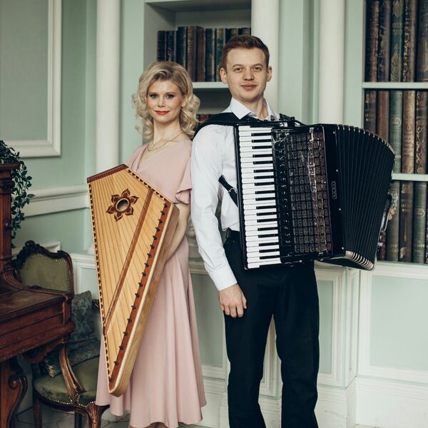 Любимые мультфильмы