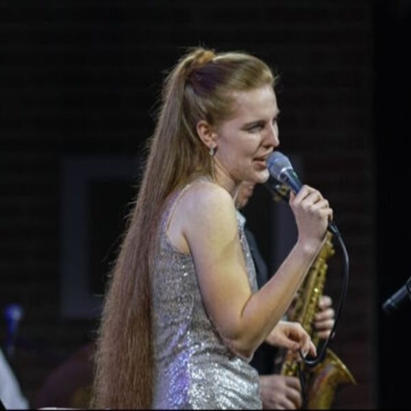 Old Washboard Papa Band. Новогодние чудеса