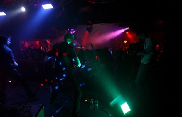 VARG Territory 2012: Астрахань