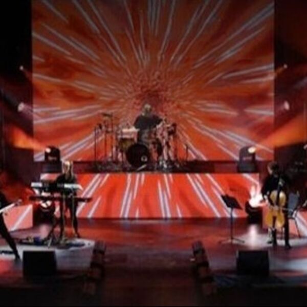 Sinteza Orchestra «Караоке с оркестром