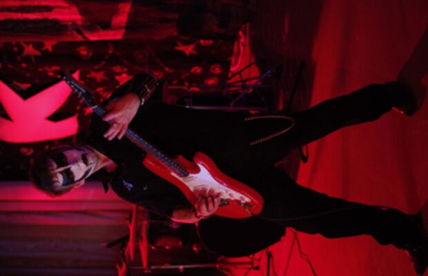 выступление Д.К.Восход 22.02.10.