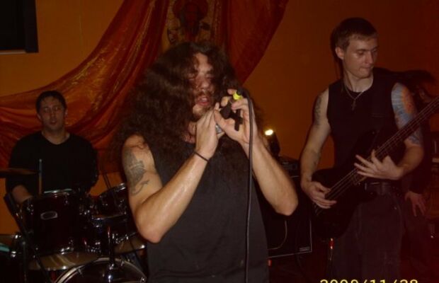 Live In Karaganda, WOW 28.11.09