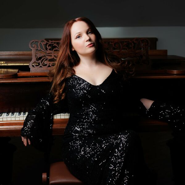 Нигина Наимова