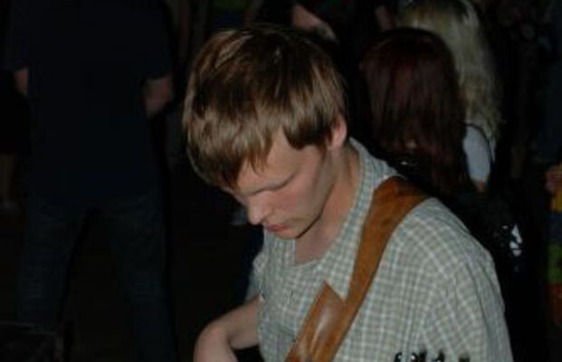 Тени Растений