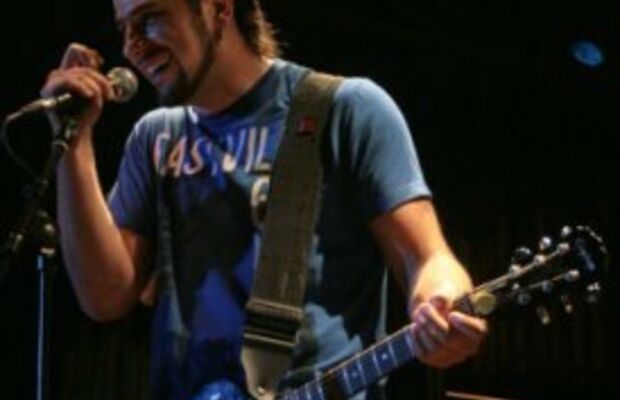 26.05.09 Клуб Точка.