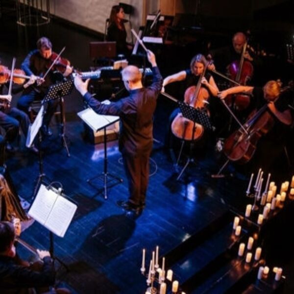 Моцарт «Реквием