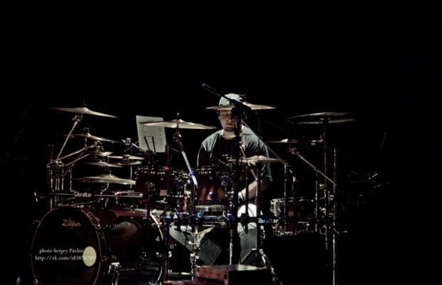 Концерт в Губкине 7.12.2013