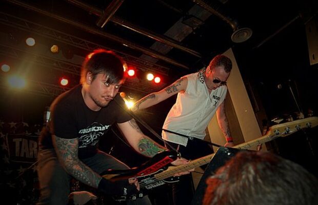 02.05.2010 - Tallinn - Rockcafe