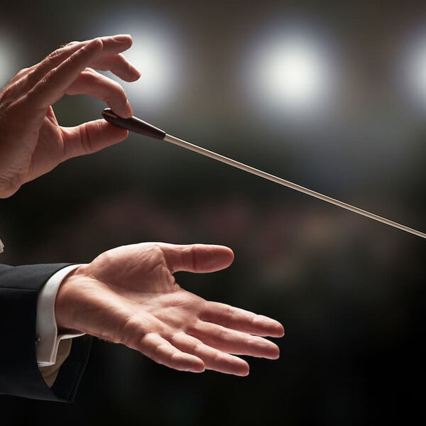 С днём рождения, Амадей!