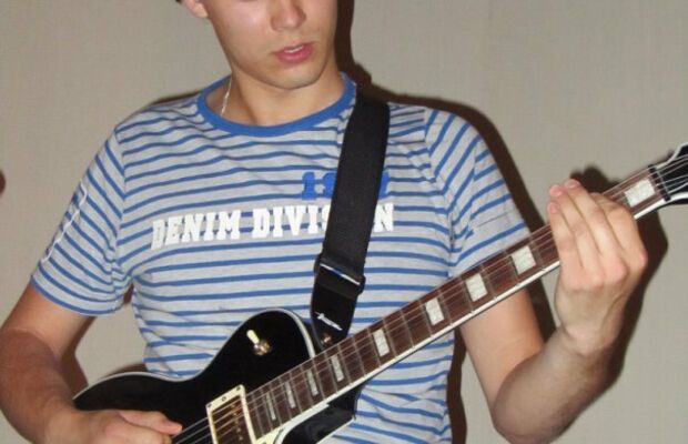 ROCK FEST NEWVRN LIVE (19.06.2010)