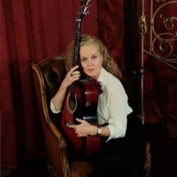 Концерт Натальи Гоноховой «Вертинский»