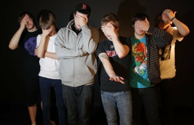 Big Whites' Remorse - foto