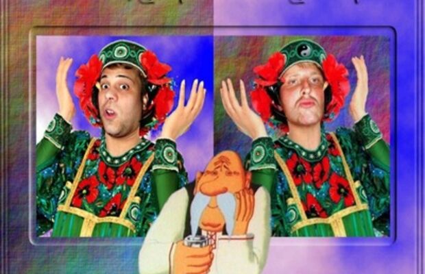 Обложки Альбомов