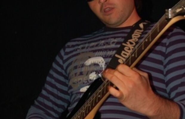 Закрытие мото-сезона (Воронеж - 2008)