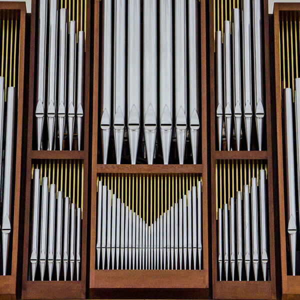 Музыкальный вернисаж