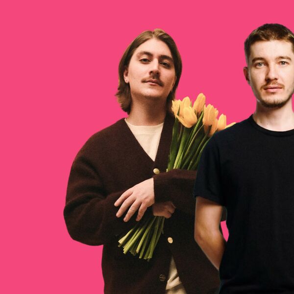 Стендап, музыка, импров