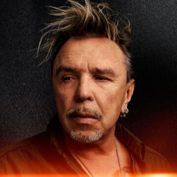 Концерт Гарика Сукачева