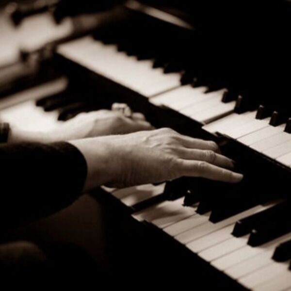 Органный гала-Органные шедевры при свечах