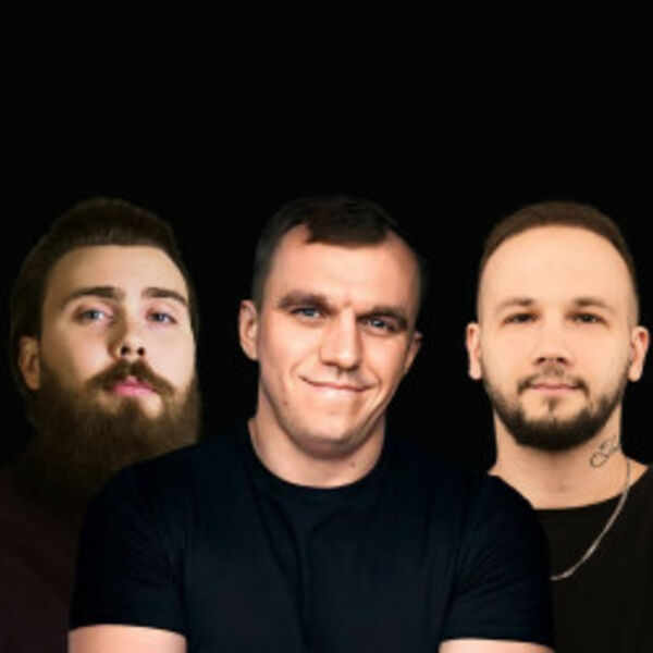 Stand Up театр с баром и кухней