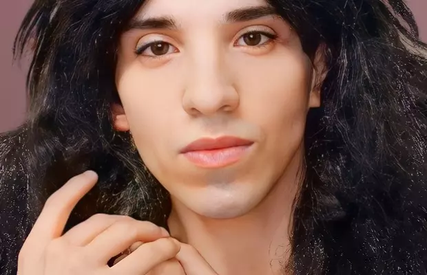 Slava Volk Певец