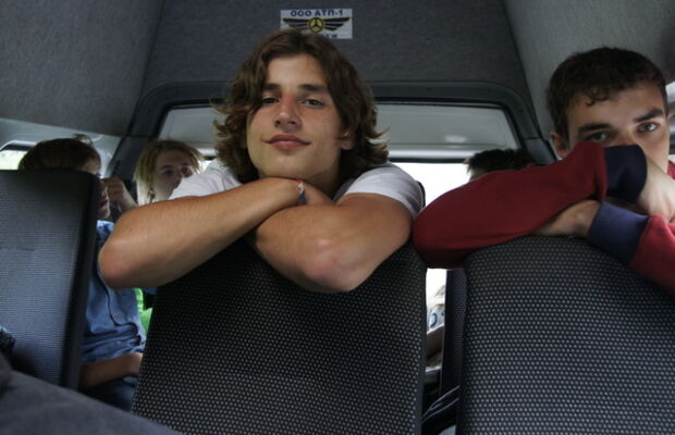 Overdrive 2014, Борисоглебск