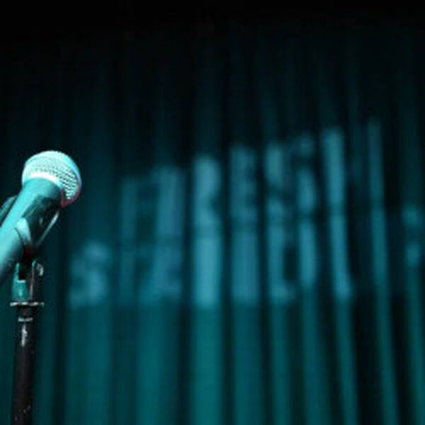 Новый Стендап