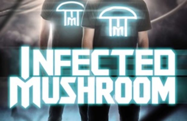 Infected Mushroom
