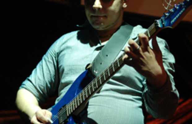 17.04.2010 @ Поляна 
