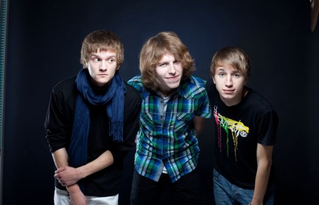 Лучшие на момент фото.