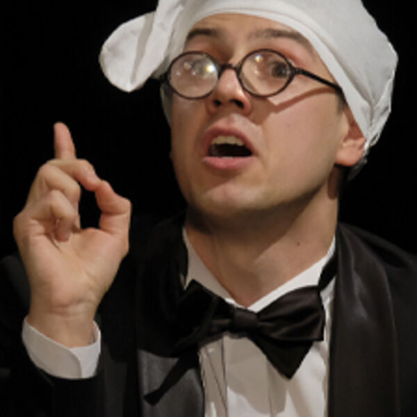 Булгаков. Мастер... и другие