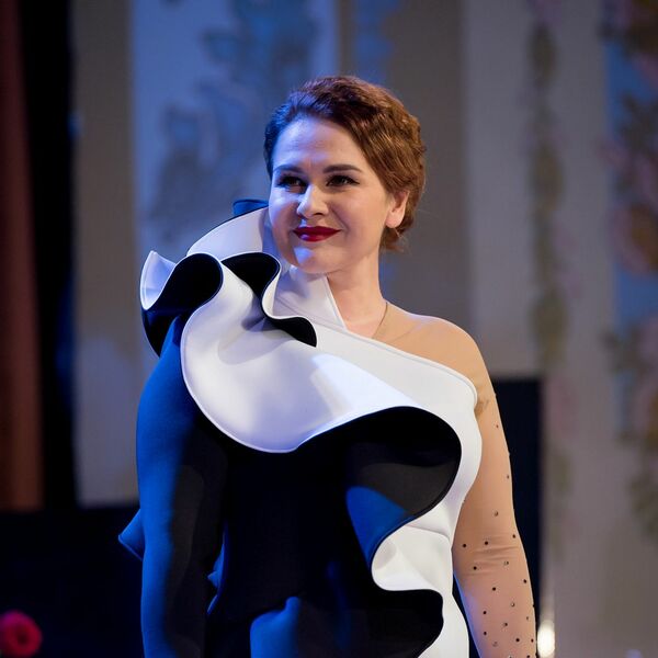 Тонкая рябина