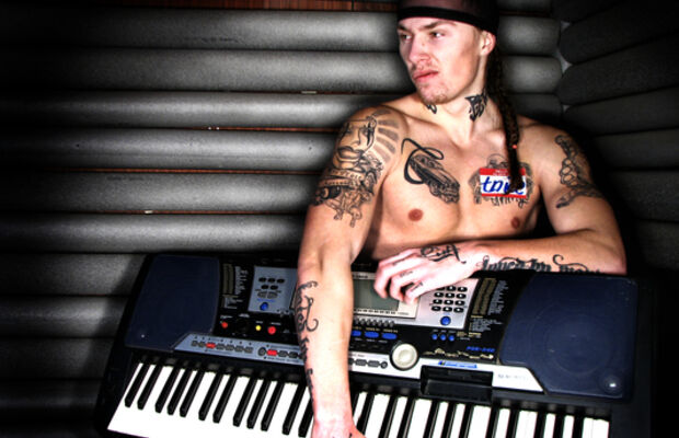 Bi Weekly GRABTRACK by N'Playaz