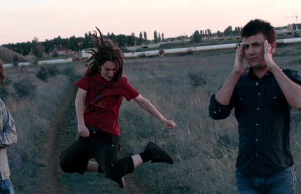 пока я ещё сплю