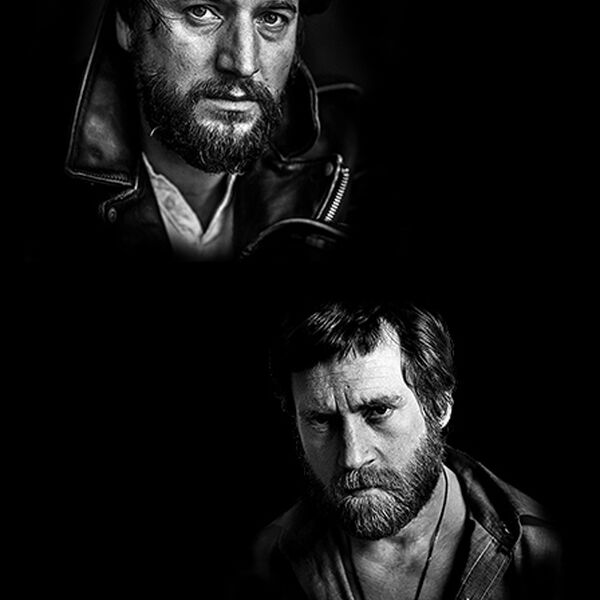 Александр Устюгов "Песни Владимира Высоцкого с оркестром"