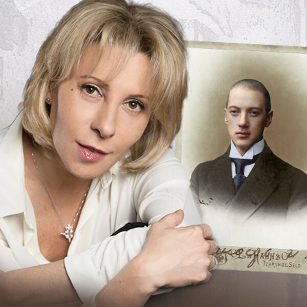 Юлия Рутберг «Приношение Гумилеву. Комета по имени Николай Гумилев»