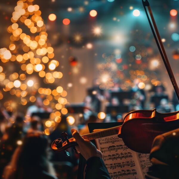 Новогодний хит-коктейль