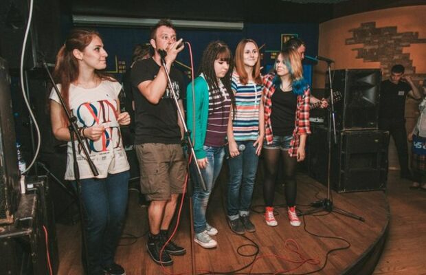 28.04 | VARG TERRITORY КАЛУГА # 3 | B-45