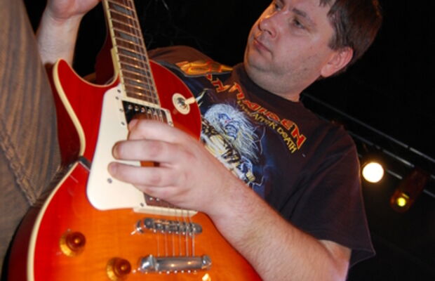 5/04/2008 “COMPLETELY UNDRUGGED II” Live in DUROFF 