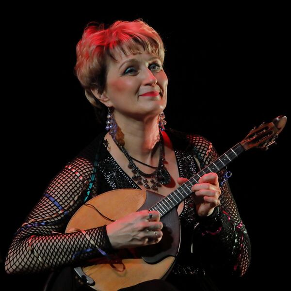 Рапсодия в стиле рок