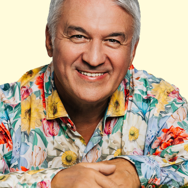 Валерий Семин