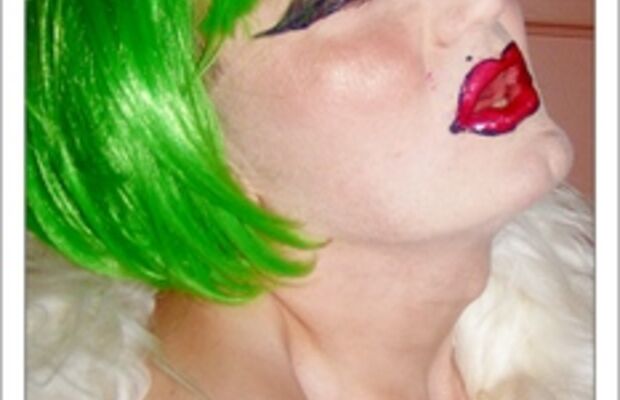 ФОТООБРАЗЫ  ПОСТАНОВКА