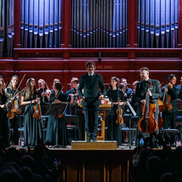 Великие балеты Чайковского при свечах! Щелкунчик. Лебединое озеро. Спящая красавица