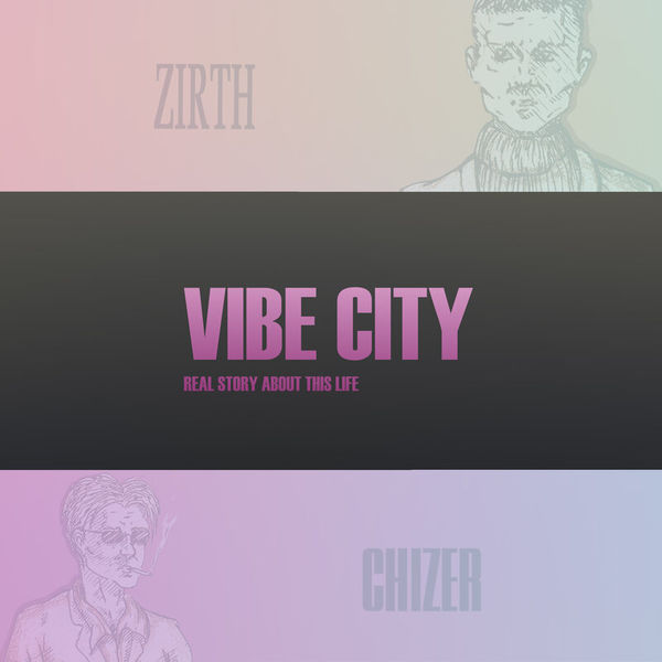 Vibe City